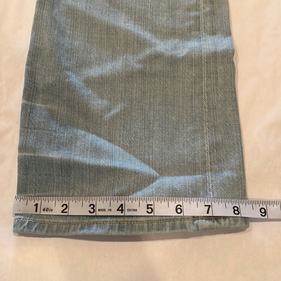 Citizens of Humanity Love # 239 Stretch Kelly Bootcut Size 27 - Picture 6 of 16